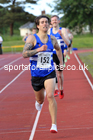 One Mile, 2022 NEGP Monkton 3, Wednesday, June 8th. Photo: David T. Hewitson/Sports for All Pics